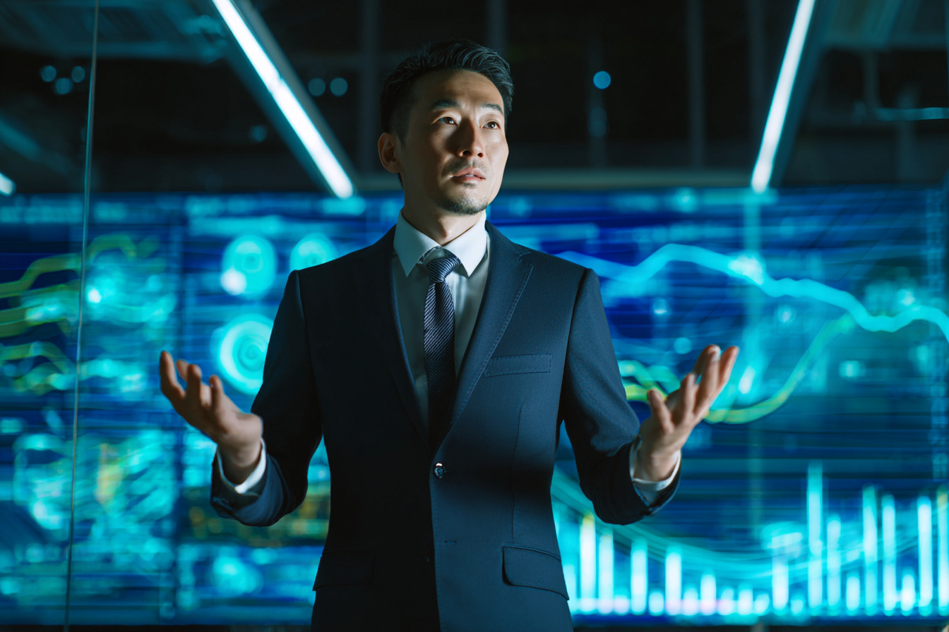 営業用プロモーション動画制作